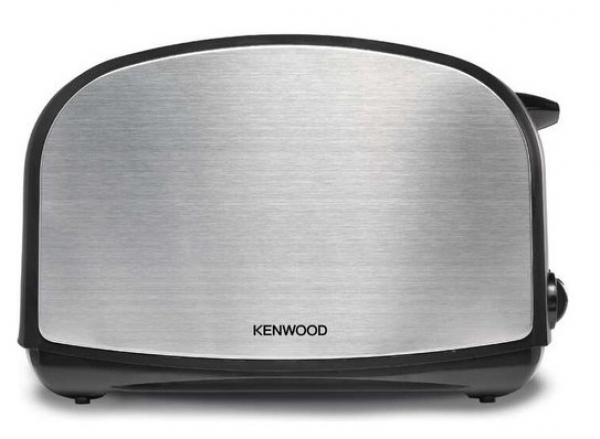 Kenwood TCM01.A0BK Accent Collectıon Ekmek Kızartma Makinesi