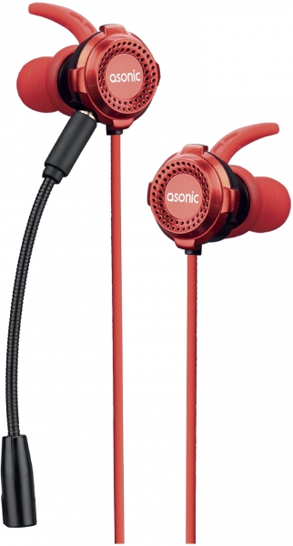 Asonic XGK100 Kablolu Kulaklık