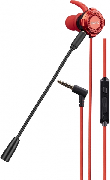 Asonic XGK100 Kablolu Kulaklık