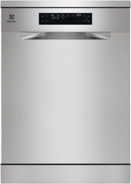 Electrolux ESM48310SX Bulaşık Makinesi