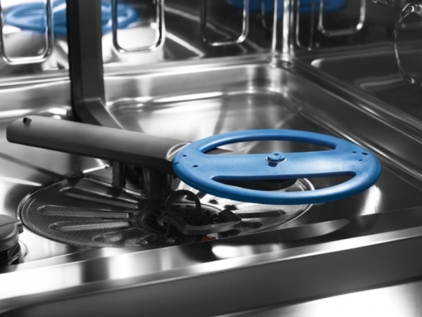 Electrolux ESM48310SX Bulaşık Makinesi