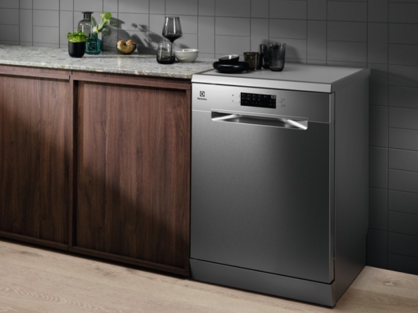 Electrolux ESM48310SX Bulaşık Makinesi