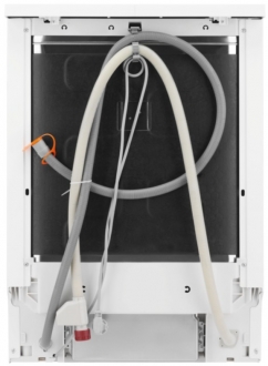 Electrolux ESM48310SX Bulaşık Makinesi