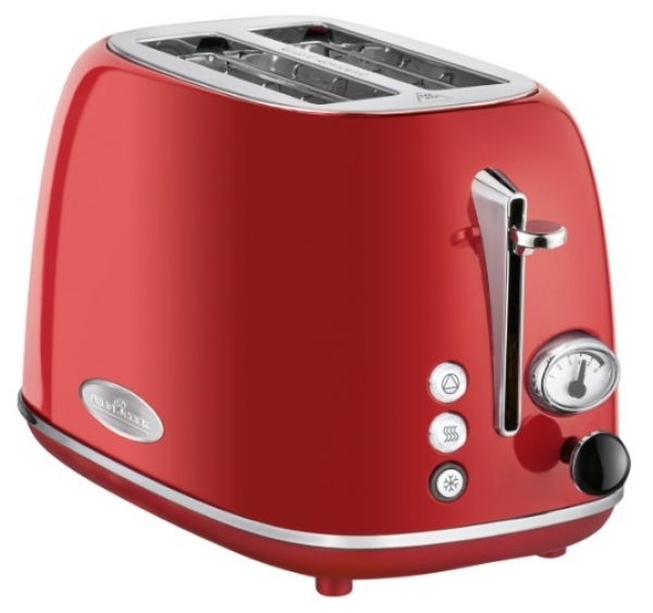 Profi Cook Vintage PC-TA 1193 Ekmek Kızartma Makinesi