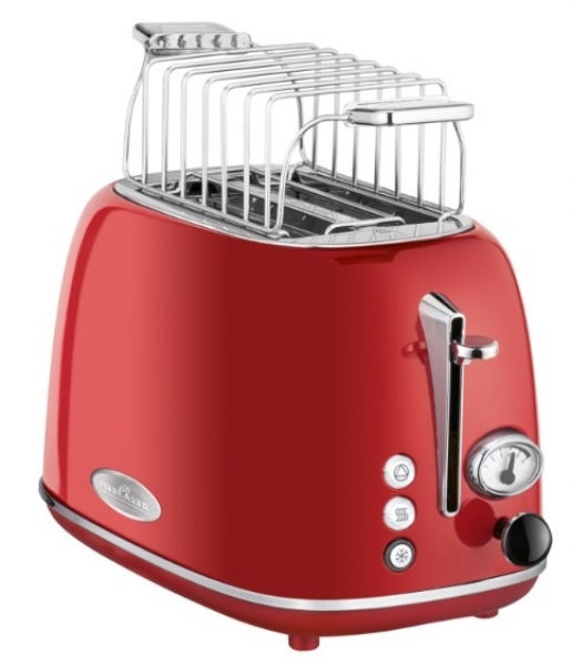 Profi Cook Vintage PC-TA 1193 Ekmek Kızartma Makinesi