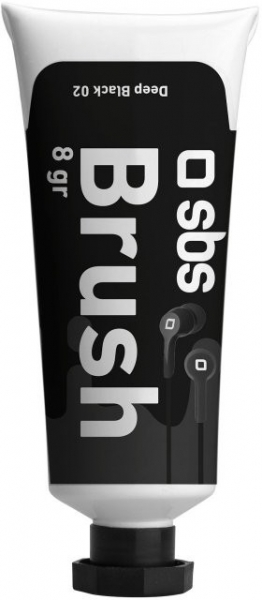 SBS Brush Kablolu Kulaklık