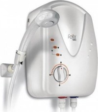 Felix FL-011 Bathy resim