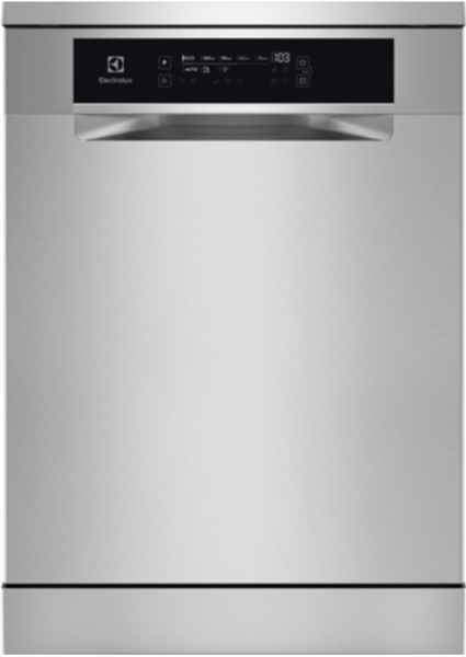 Electrolux ESM89400SX Bulaşık Makinesi