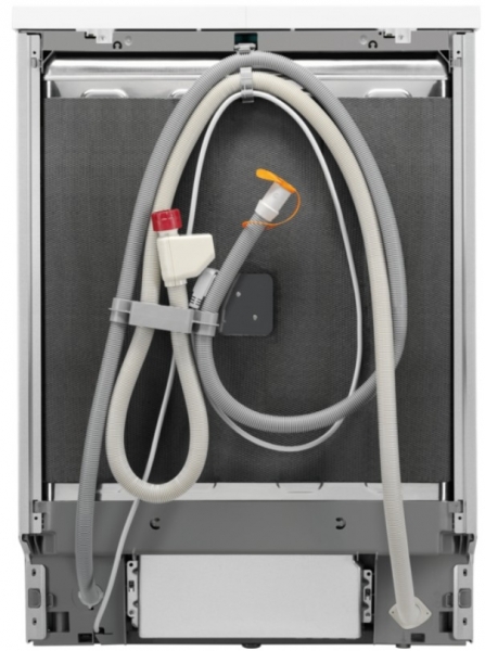 Electrolux ESM89400SX Bulaşık Makinesi