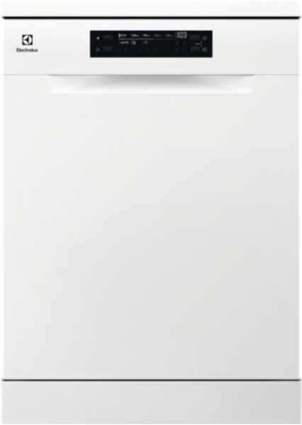 Electrolux ESM48310SW Bulaşık Makinesi