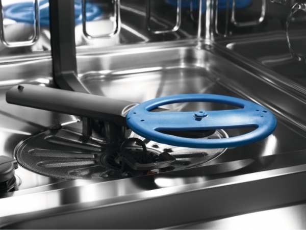 Electrolux ESM48310SW Bulaşık Makinesi