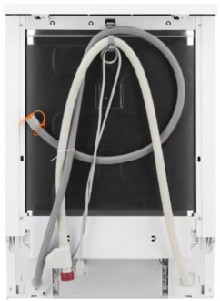Electrolux ESM48310SW Bulaşık Makinesi