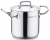 Korkmaz A2745 Proline Gastro Satin Ekstra Derin Tencere 14 cm