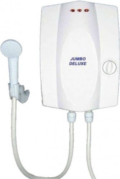 Jumbo Deluxe 7 Elektrikli Şofben