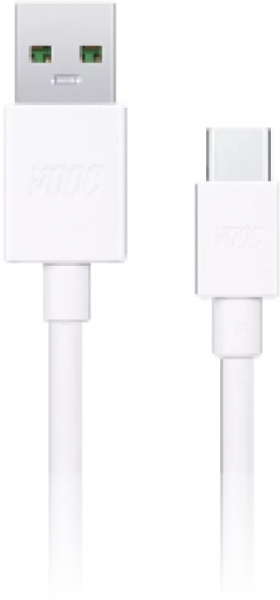 Oppo Vooc DL129 Şarj Kablosu
