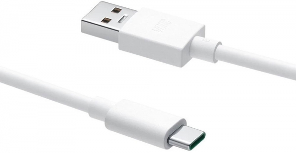 Oppo Vooc DL129 Şarj Kablosu