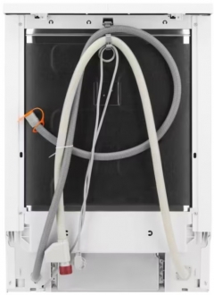 Electrolux ESA47210SW Bulaşık Makinesi