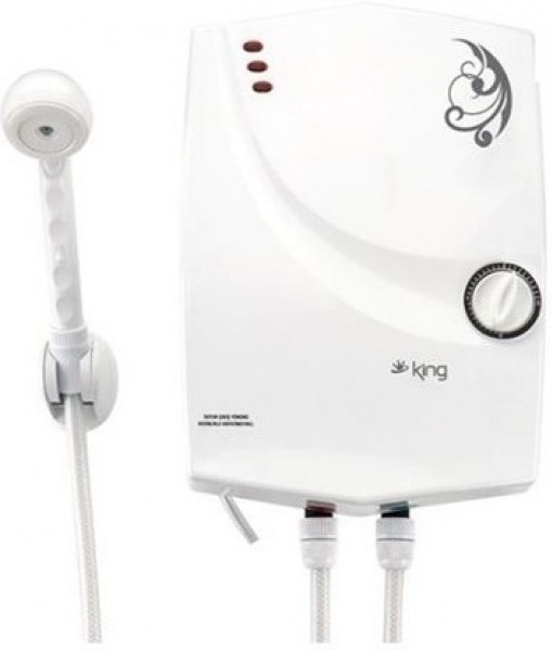 King K 7005 Elektrikli Şofben