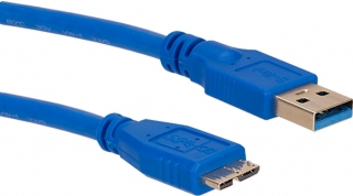 S-link SL-3005 USB 3.0 to Micro USB Dönüştürücü