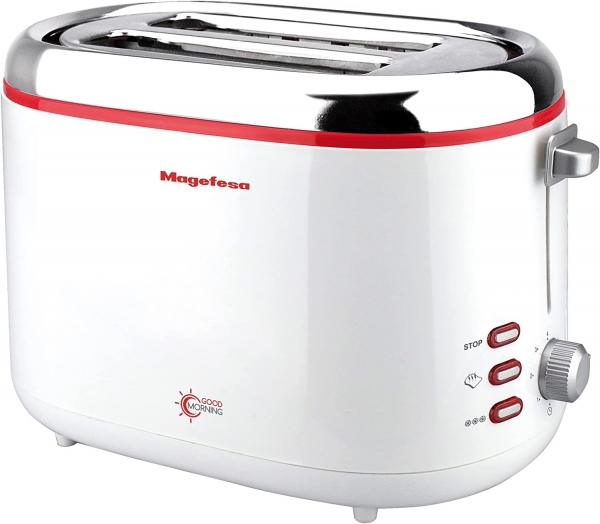 Magefesa 3365 Ekmek Kızartma Makinesi
