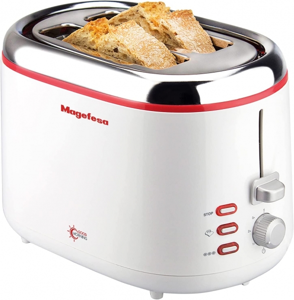 Magefesa 3365 Ekmek Kızartma Makinesi