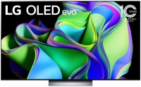 LG OLED65C34LA resim