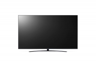 LG 75UR81006LJ Ultra HD (4K) TV