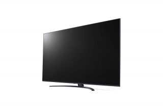 LG 75UR81006LJ Ultra HD (4K) TV