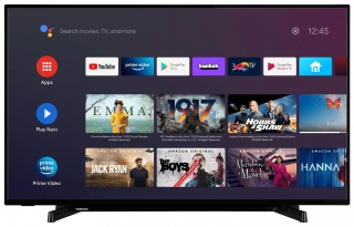 Toshiba 43UA2263DT Ultra HD (4K) TV