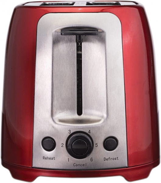 Brentwood TS-292R Ekmek Kızartma Makinesi