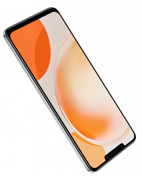 Huawei Nova Y91