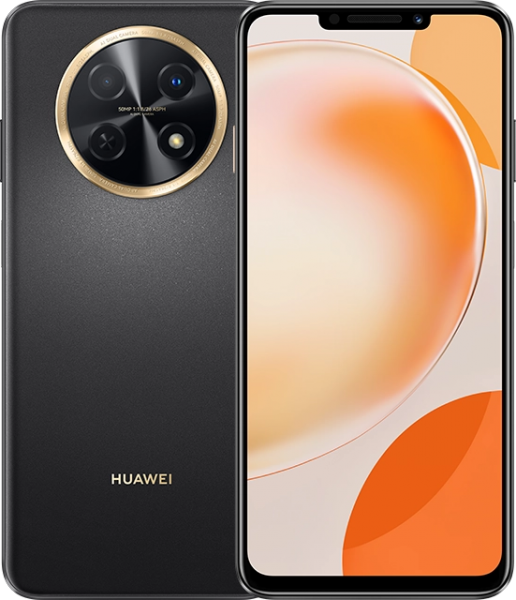 Huawei Nova Y91