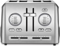 Cuisinart ‎CPT-640P1 4 adet Ekmek Kızartma Makinesi
