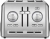 Cuisinart ‎CPT-640P1 Ekmek Kızartma Makinesi