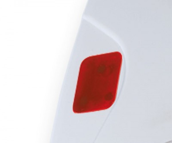 Lider LW-34 Elektrikli Şofben