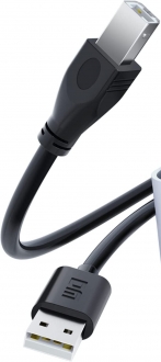 DM AD063 USB 2.0 Printer Dönüştürücü
