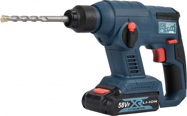 Assur Plus GB-13 Akülü Kırıcı
