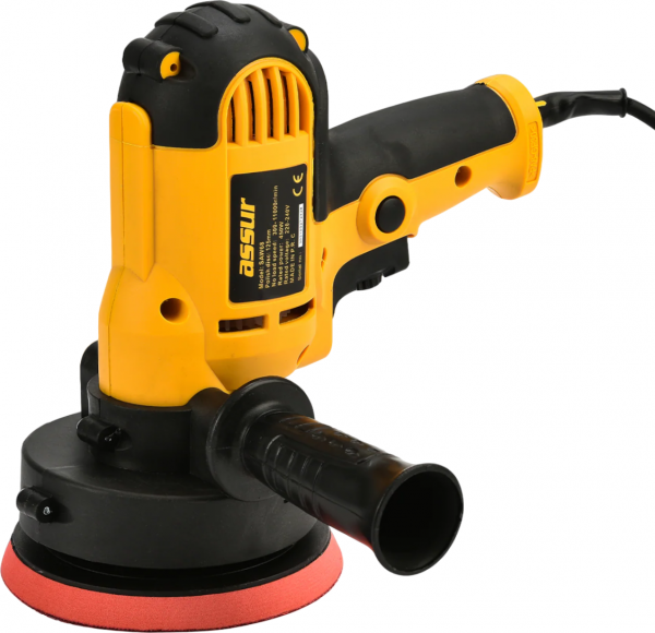Assur Plus 450W Polisaj Makinesi