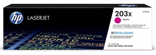 HP 203X Toner