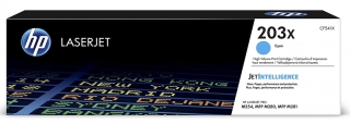 HP 203X Toner
