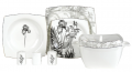 Korkmaz Bone Collection A8462 resim
