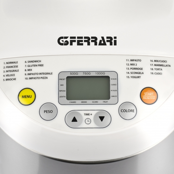 G3 Ferrari Morina G10078