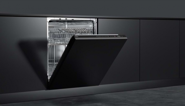 Teka DFI 46708 TTM Bulaşık Makinesi