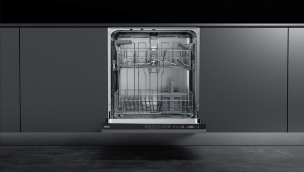 Teka DFI 46708 TTM Bulaşık Makinesi