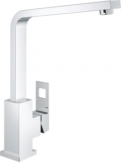 Grohe Eurocube 31255000 Eviye Bataryası