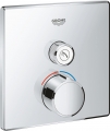 Grohe SmartControl 29147000 resim