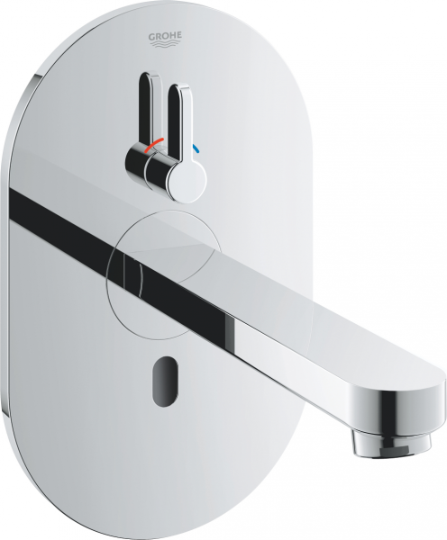 Grohe Eurosmart Cosmopolitan E 36315000 Lavabo Bataryası