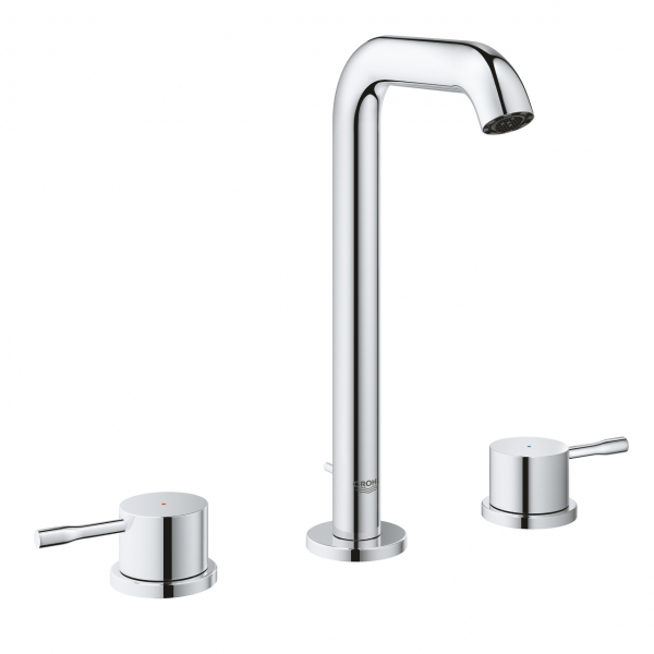 Grohe Essence L 20299001 Lavabo Bataryası