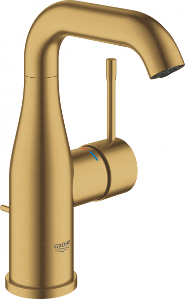Grohe Essence M 23462GN1 Lavabo Bataryası (Altın)