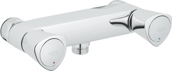 Grohe Costa S 26318001 Duş Bataryası